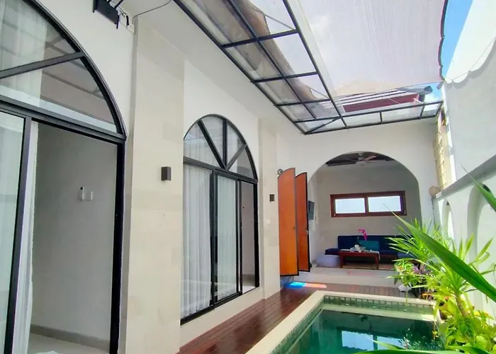 2 Bedroom Incl Motorbike To Use