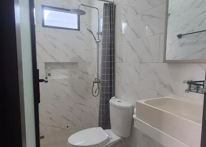 2 Bedroom Incl Motorbike To Use Сasa de vacaciones