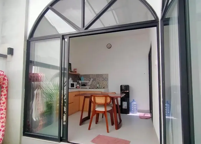 2 Bedroom Incl Motorbike To Use * Jimbaran