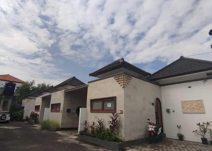 2 Bedroom Incl Motorbike To Use