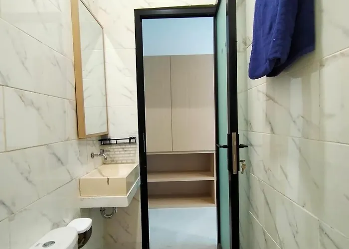 2 Bedroom Incl Motorbike To Use Сasa de vacaciones Jimbaran