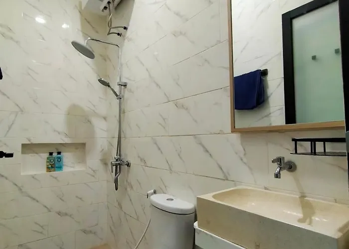 2 Bedroom Incl Motorbike To Use Сasa de vacaciones *