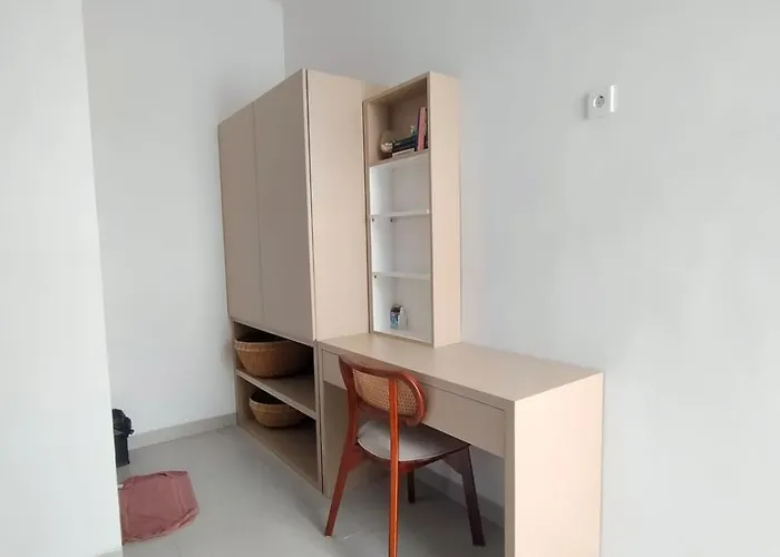 Сasa de vacaciones 2 Bedroom Incl Motorbike To Use