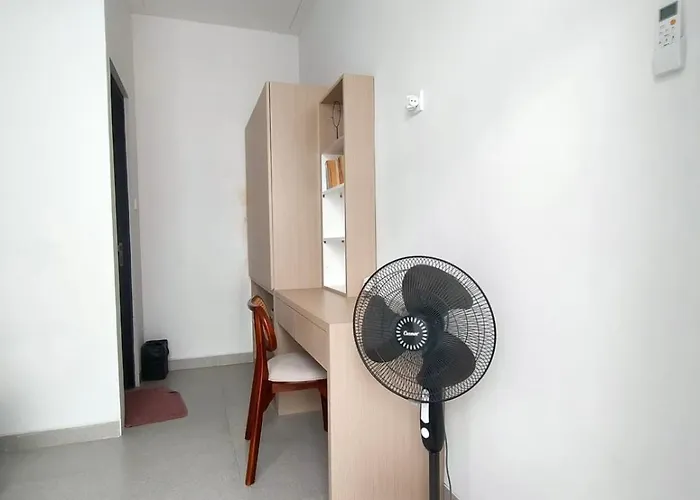 2 Bedroom Incl Motorbike To Use Сasa de vacaciones Jimbaran