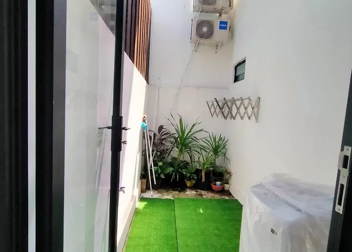 Сasa de vacaciones 2 Bedroom Incl Motorbike To Use