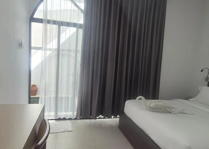 2 Bedroom Incl Motorbike To Use Сasa de vacaciones